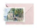 Monthly Mailing Club