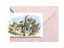 Monthly Mailing Club